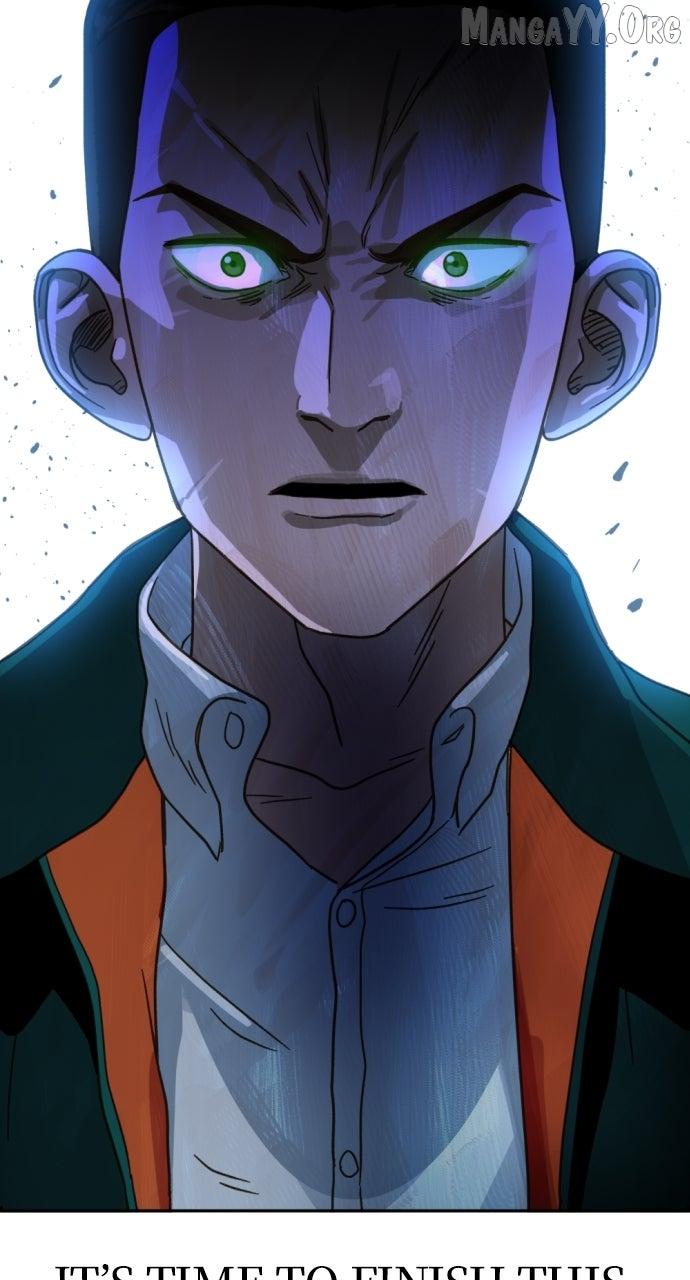 Day of Disaster Chapter 61 page 136 - 
