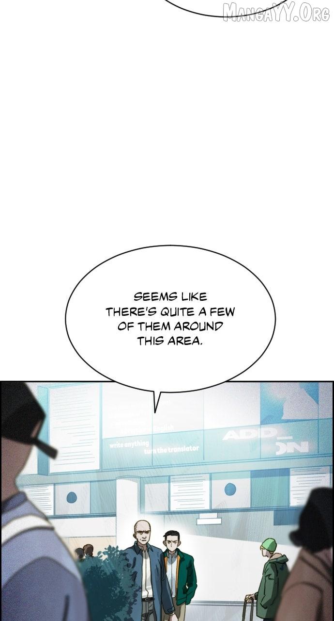 Day of Disaster Chapter 61 page 15 - 