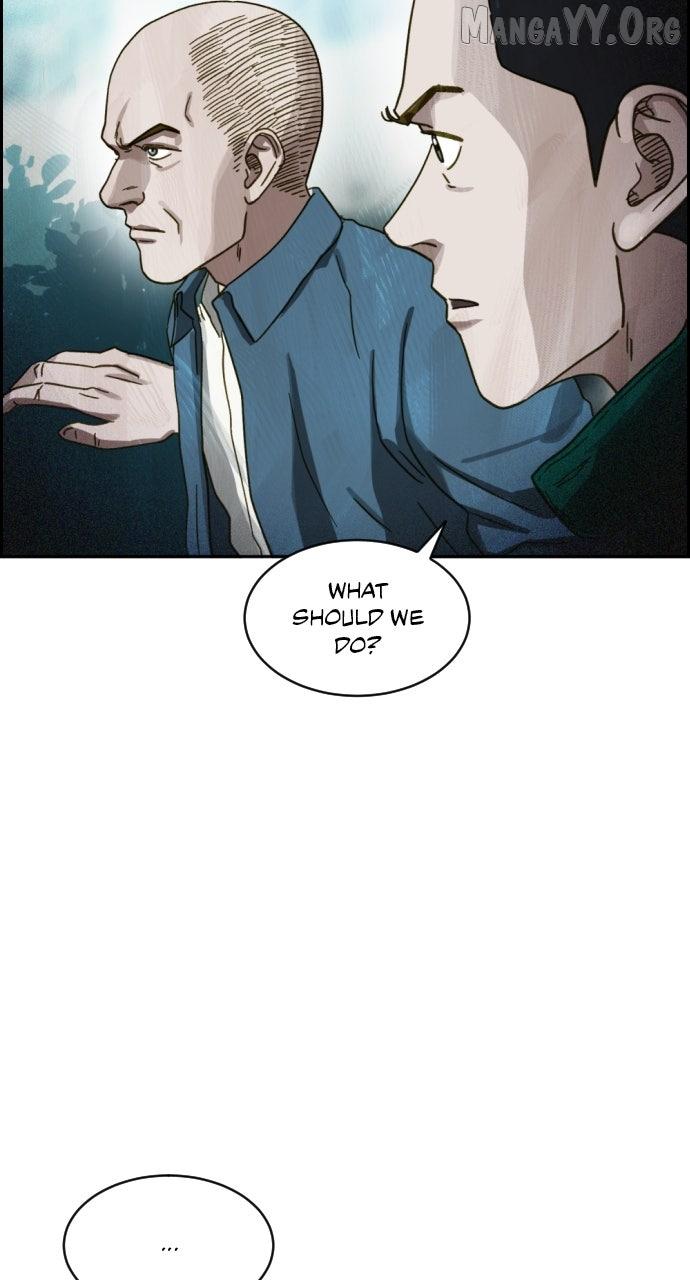 Day of Disaster Chapter 61 page 17 - 