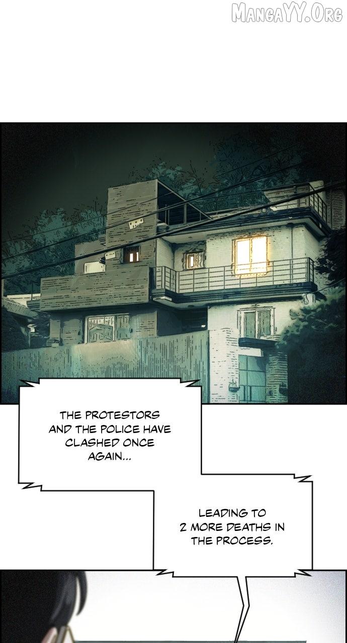 Day of Disaster Chapter 61 page 3 - 