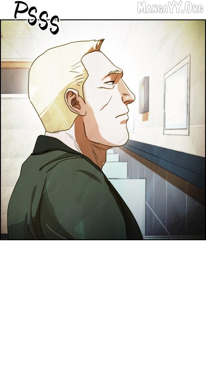 Day of Disaster Chapter 61 page 21 - 