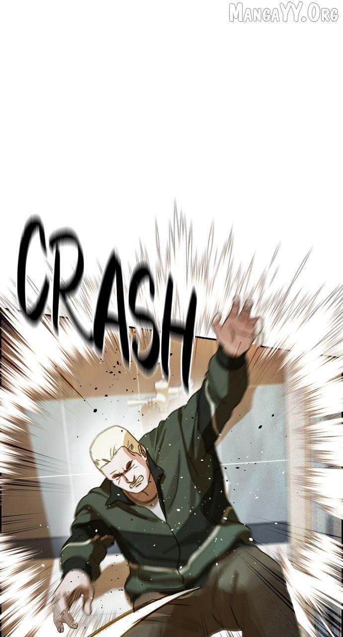 Day of Disaster Chapter 61 page 24 - 