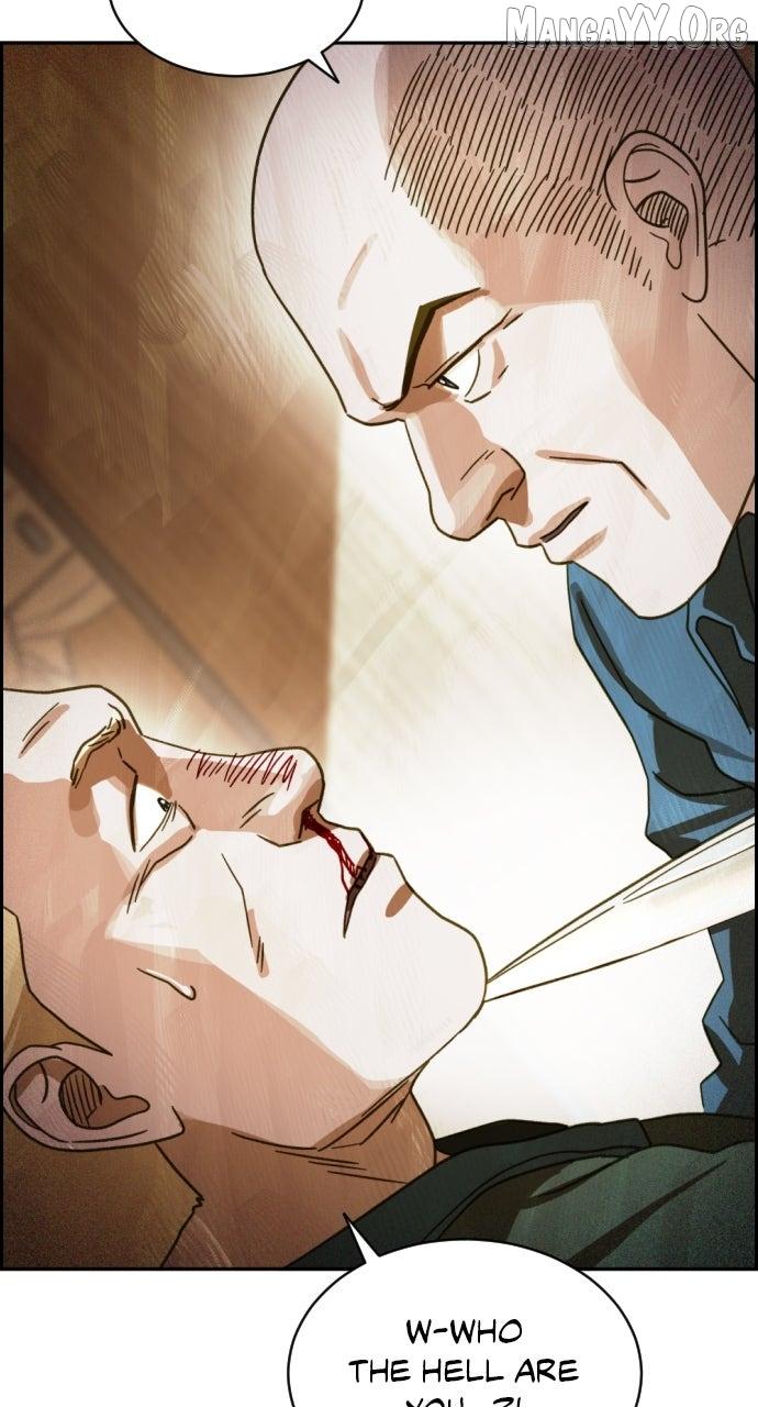 Day of Disaster Chapter 61 page 28 - 