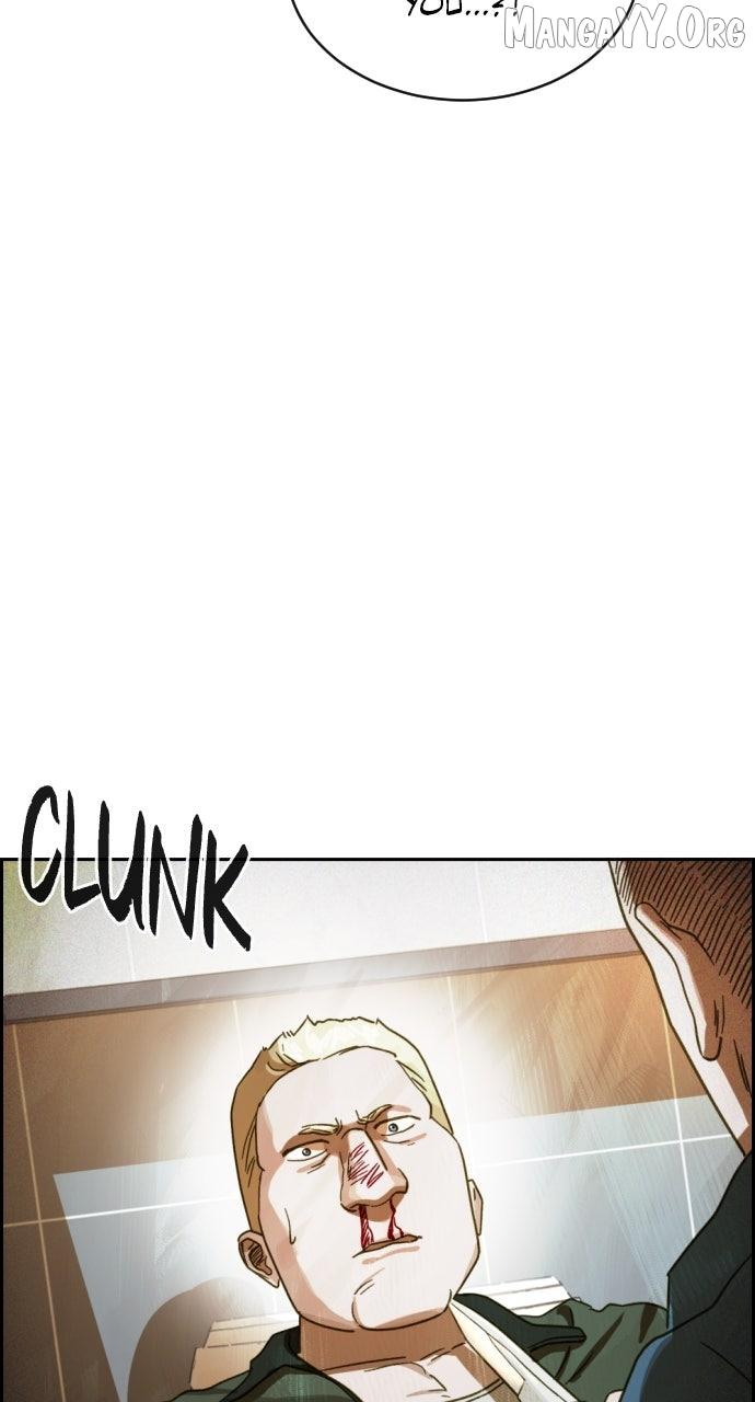 Day of Disaster Chapter 61 page 29 - 