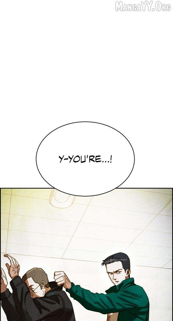 Day of Disaster Chapter 61 page 31 - 