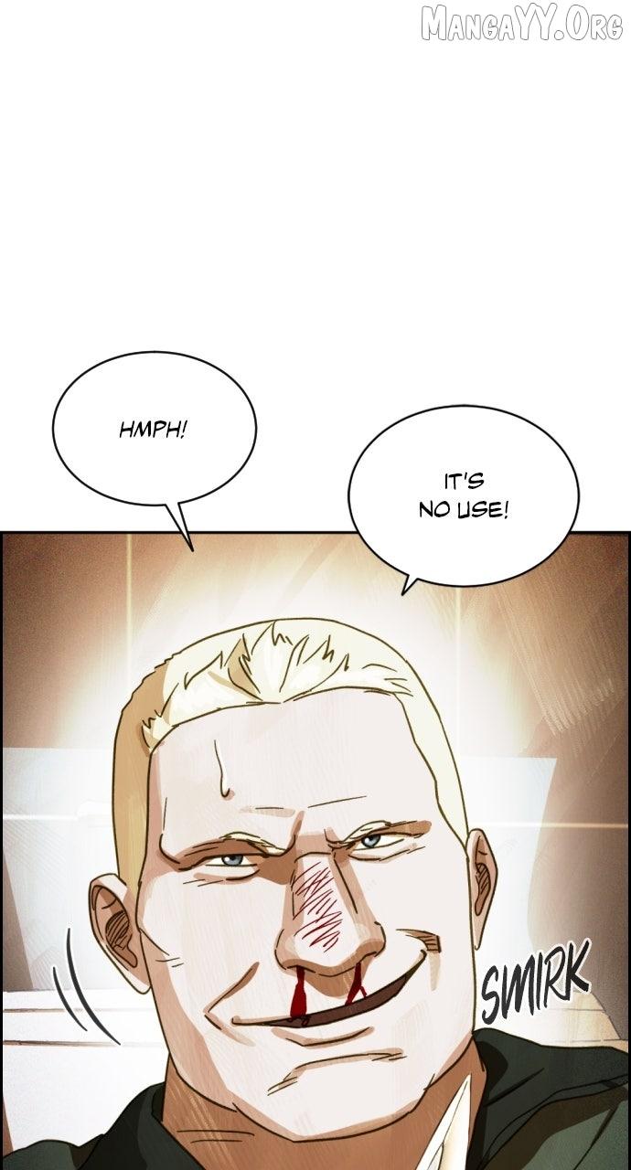 Day of Disaster Chapter 61 page 33 - 