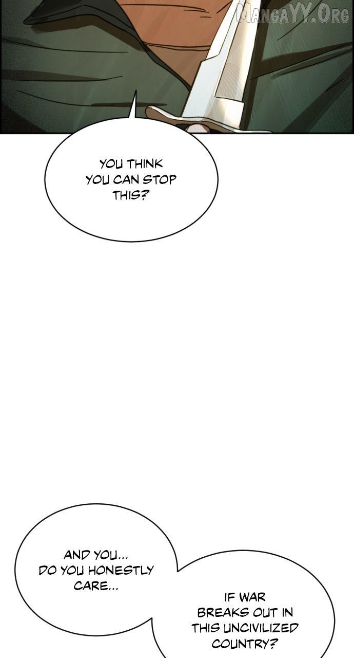 Day of Disaster Chapter 61 page 34 - 