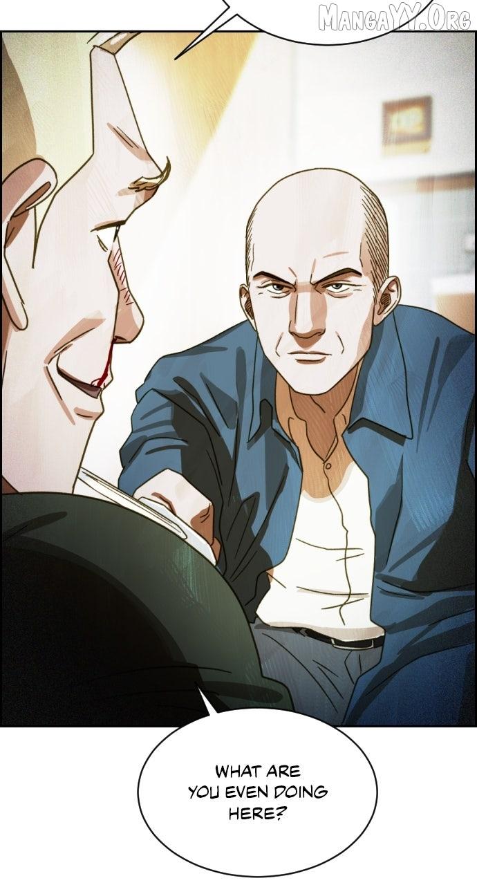 Day of Disaster Chapter 61 page 35 - 