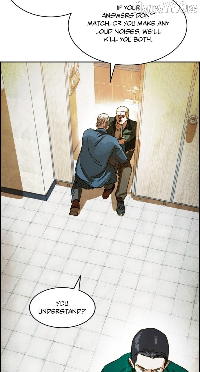Day of Disaster Chapter 61 page 44 - 