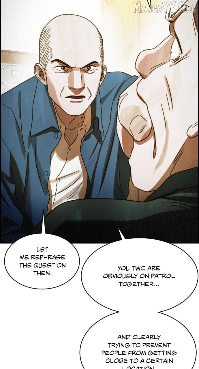 Day of Disaster Chapter 61 page 50 - 