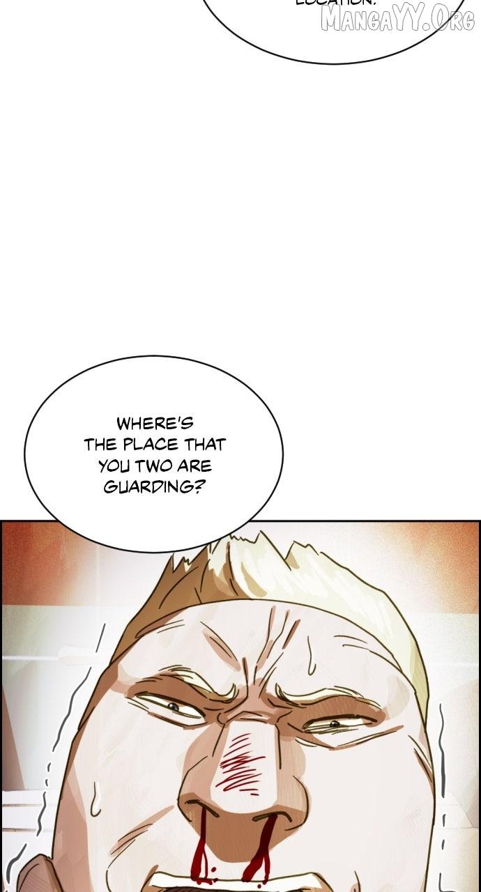 Day of Disaster Chapter 61 page 51 - 