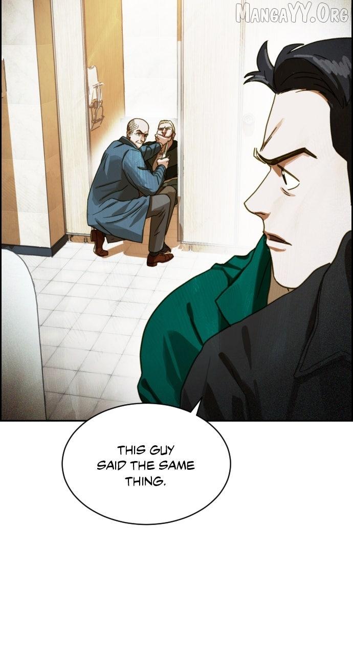 Day of Disaster Chapter 61 page 53 - 
