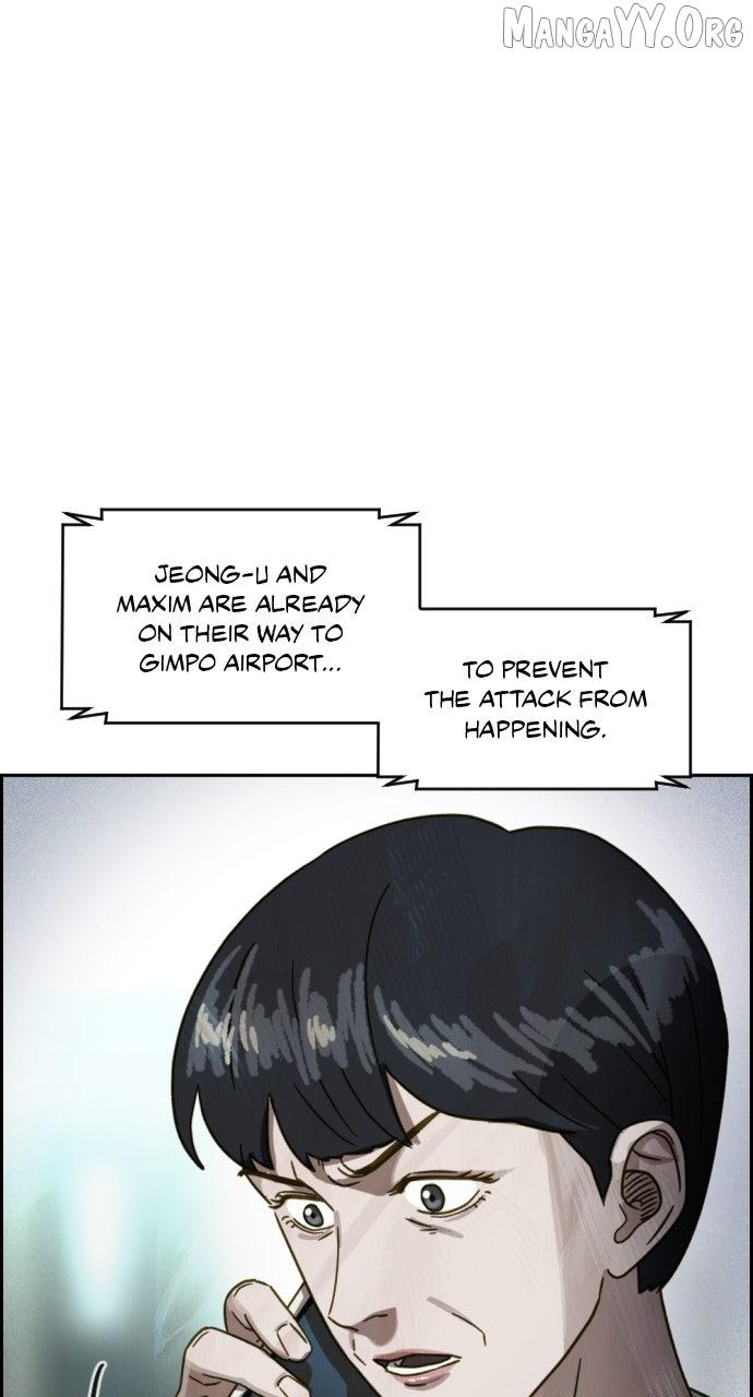 Day of Disaster Chapter 61 page 7 - 