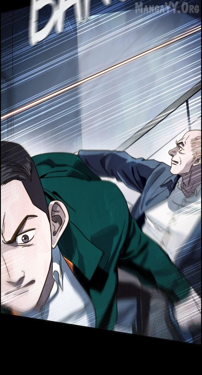 Day of Disaster Chapter 61 page 69 - 