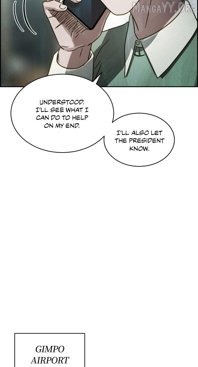 Day of Disaster Chapter 61 page 8 - 