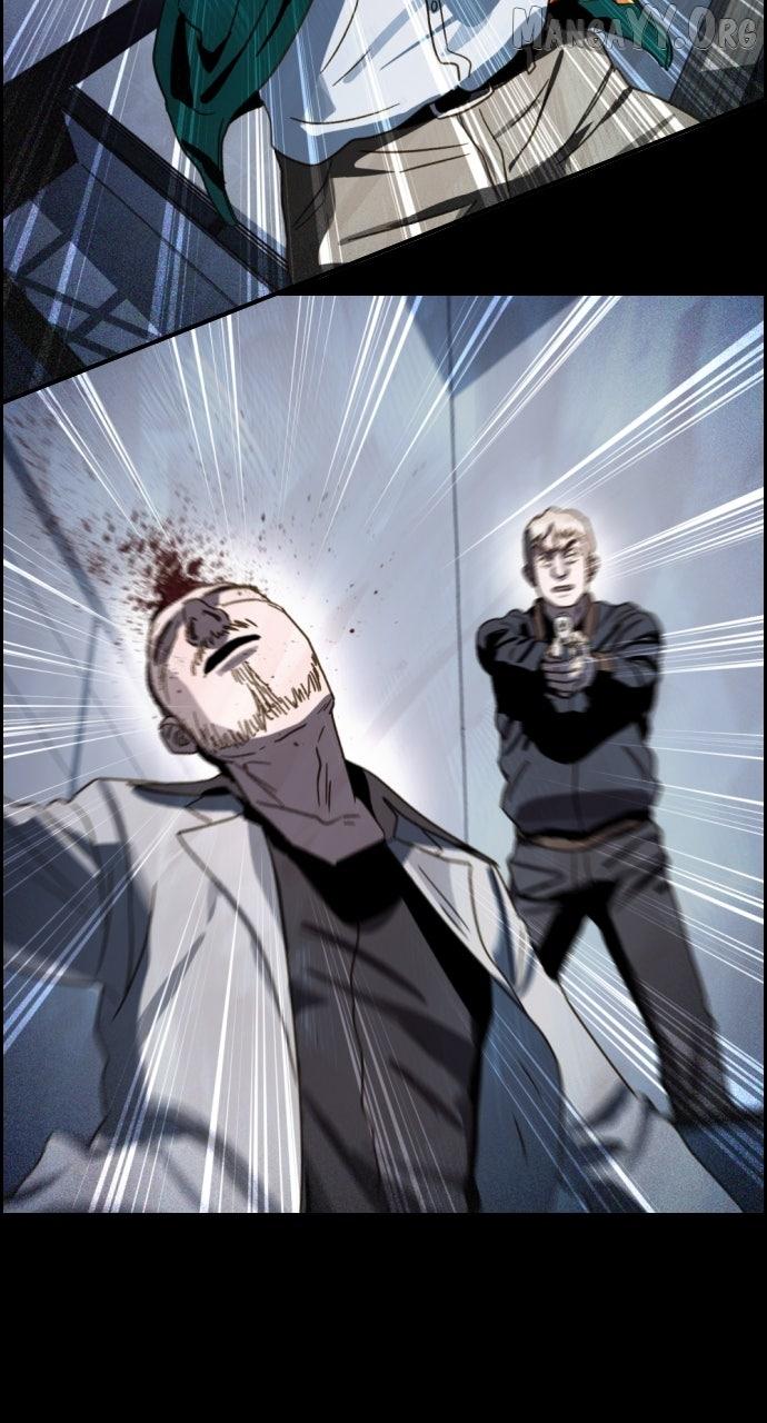 Day of Disaster Chapter 61 page 71 - 