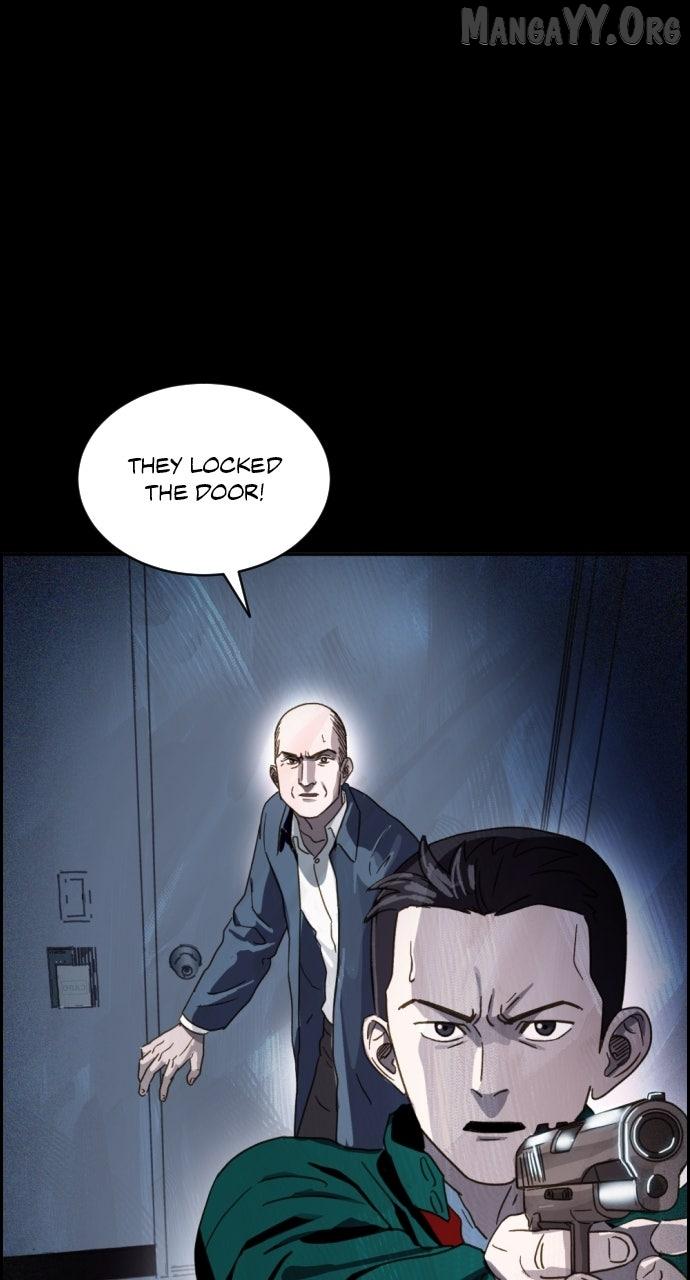 Day of Disaster Chapter 61 page 76 - 