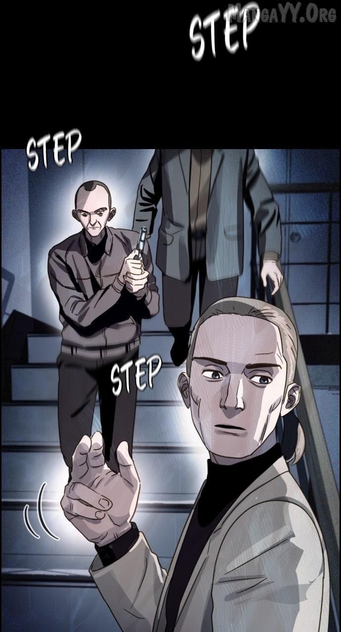 Day of Disaster Chapter 61 page 79 - 