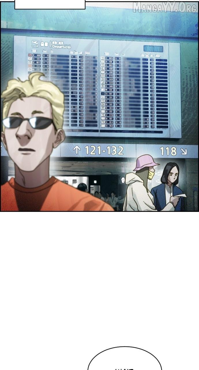 Day of Disaster Chapter 61 page 9 - 