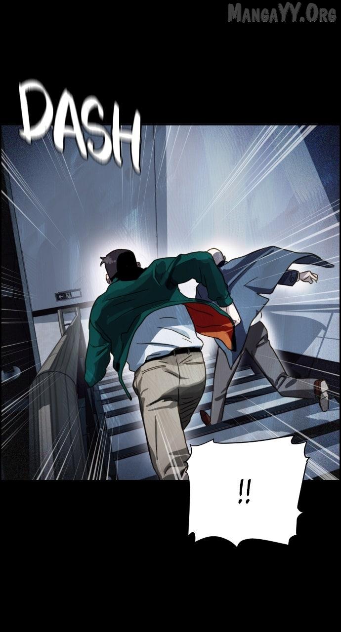 Day of Disaster Chapter 61 page 87 - 
