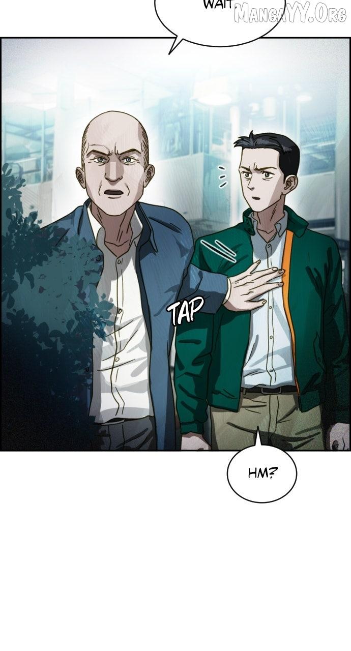 Day of Disaster Chapter 61 page 10 - 