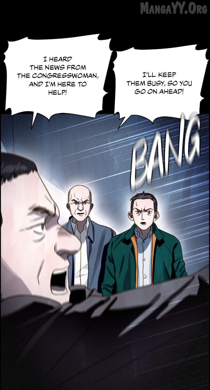 Day of Disaster Chapter 61 page 91 - 