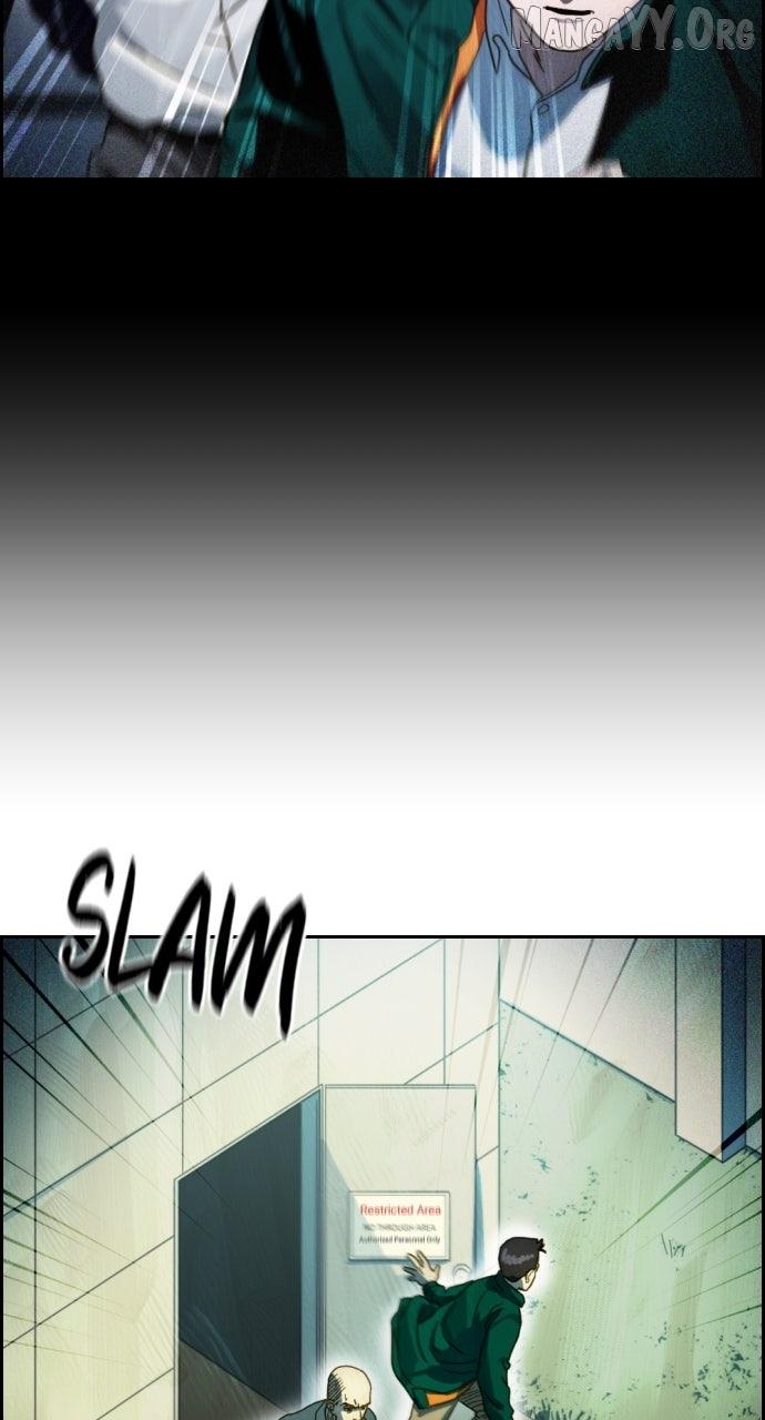 Day of Disaster Chapter 61 page 95 - 