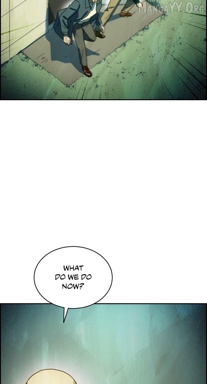 Day of Disaster Chapter 61 page 96 - 
