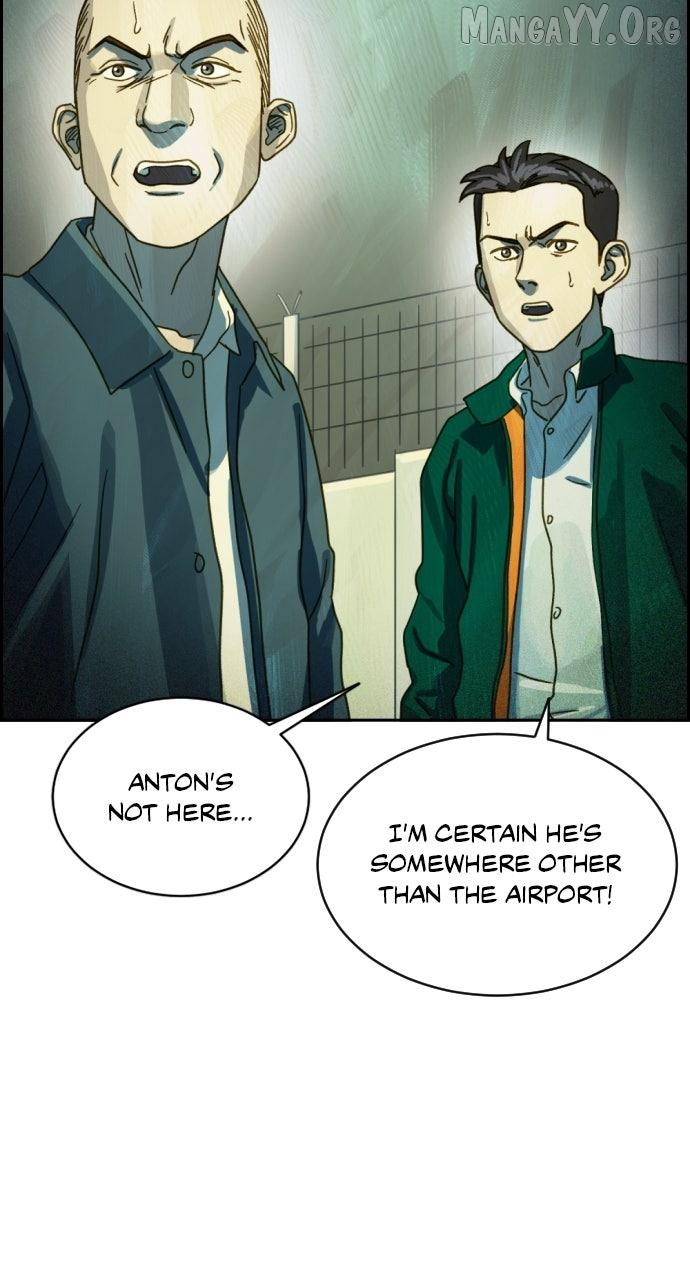 Day of Disaster Chapter 61 page 97 - 