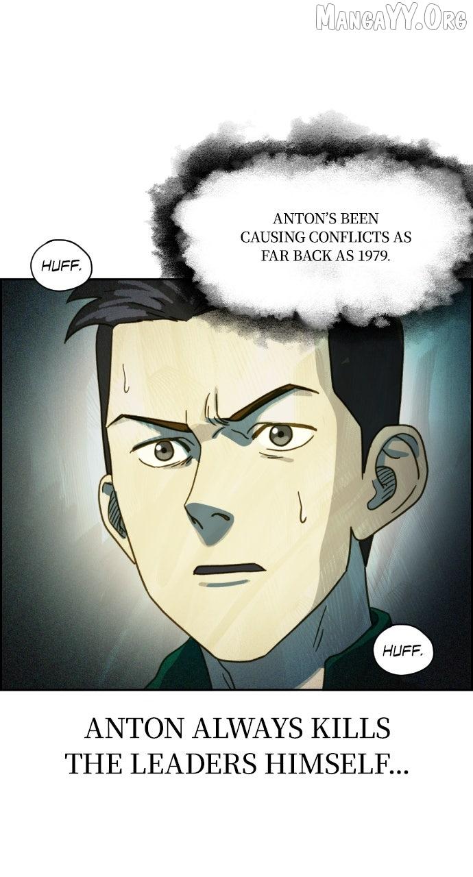Day of Disaster Chapter 61 page 98 - 