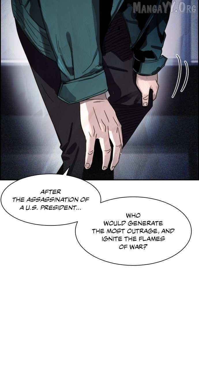 Day of Disaster Chapter 62 page 13 - 