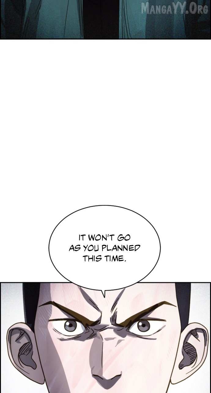 Day of Disaster Chapter 62 page 15 - 