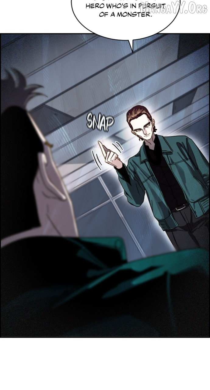 Day of Disaster Chapter 62 page 18 - 