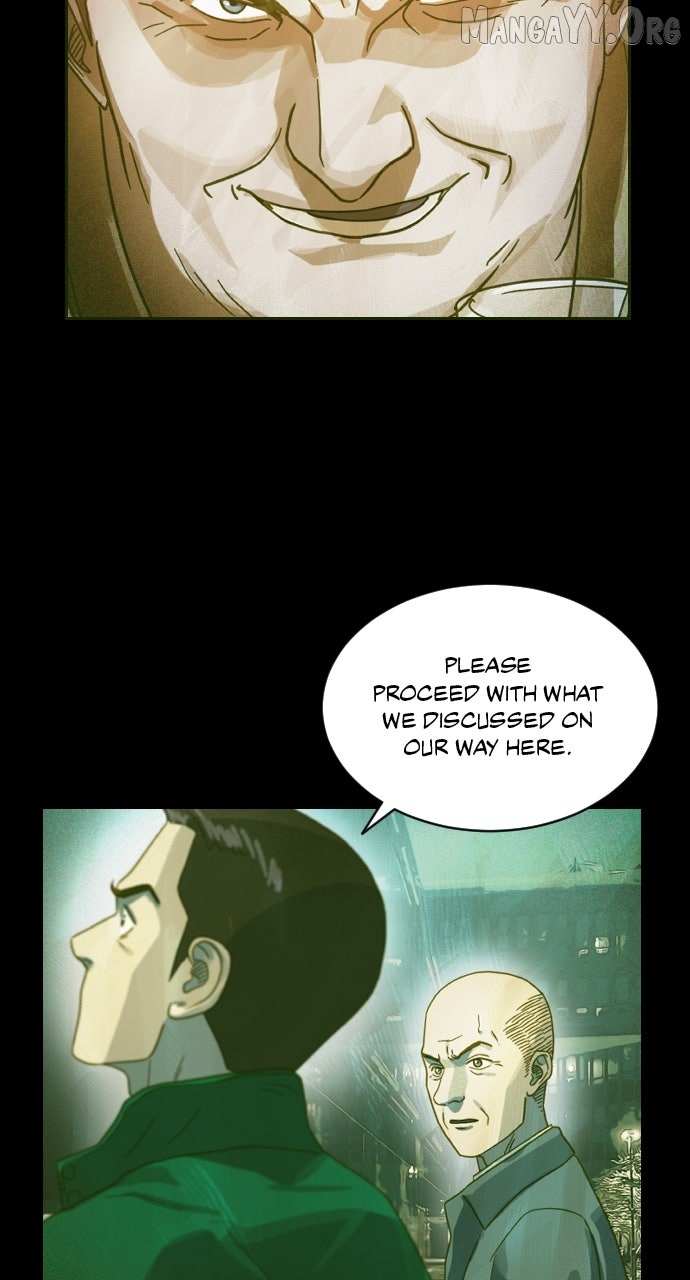 Day of Disaster Chapter 62 page 3 - 