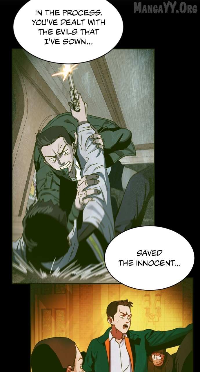 Day of Disaster Chapter 62 page 26 - 