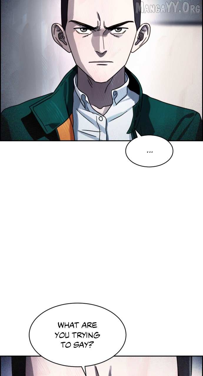 Day of Disaster Chapter 62 page 31 - 