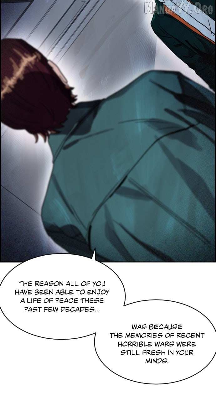 Day of Disaster Chapter 62 page 36 - 