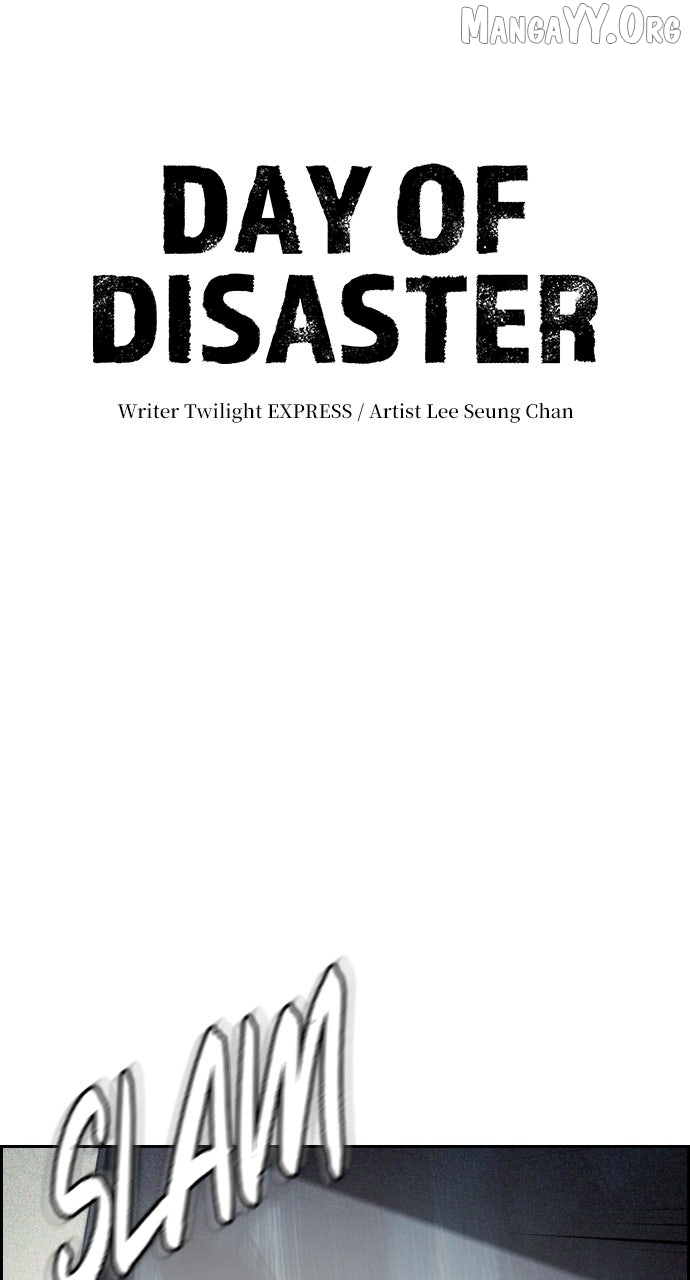 Day of Disaster Chapter 62 page 6 - 