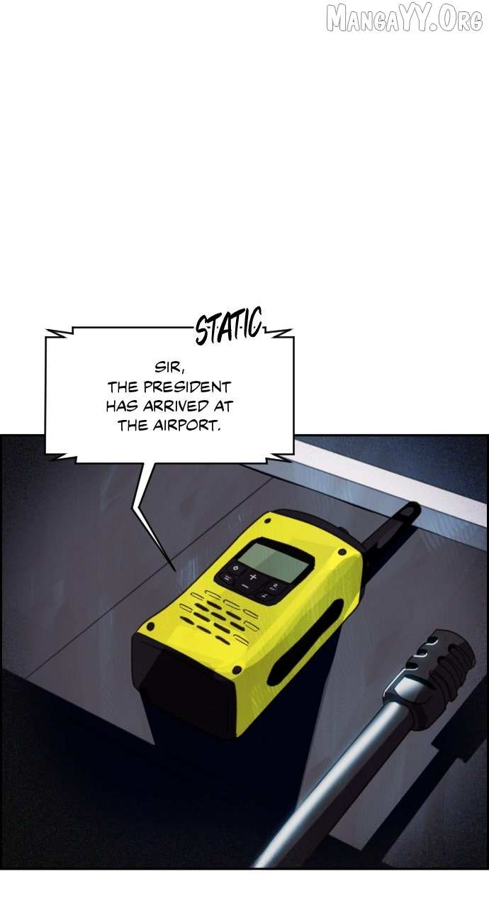 Day of Disaster Chapter 62 page 56 - 