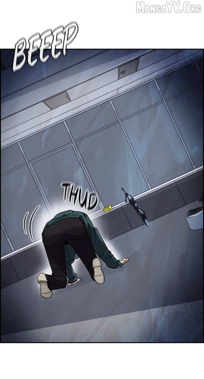 Day of Disaster Chapter 62 page 80 - 