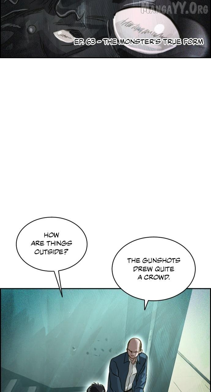 Day of Disaster Chapter 63 page 12 - 
