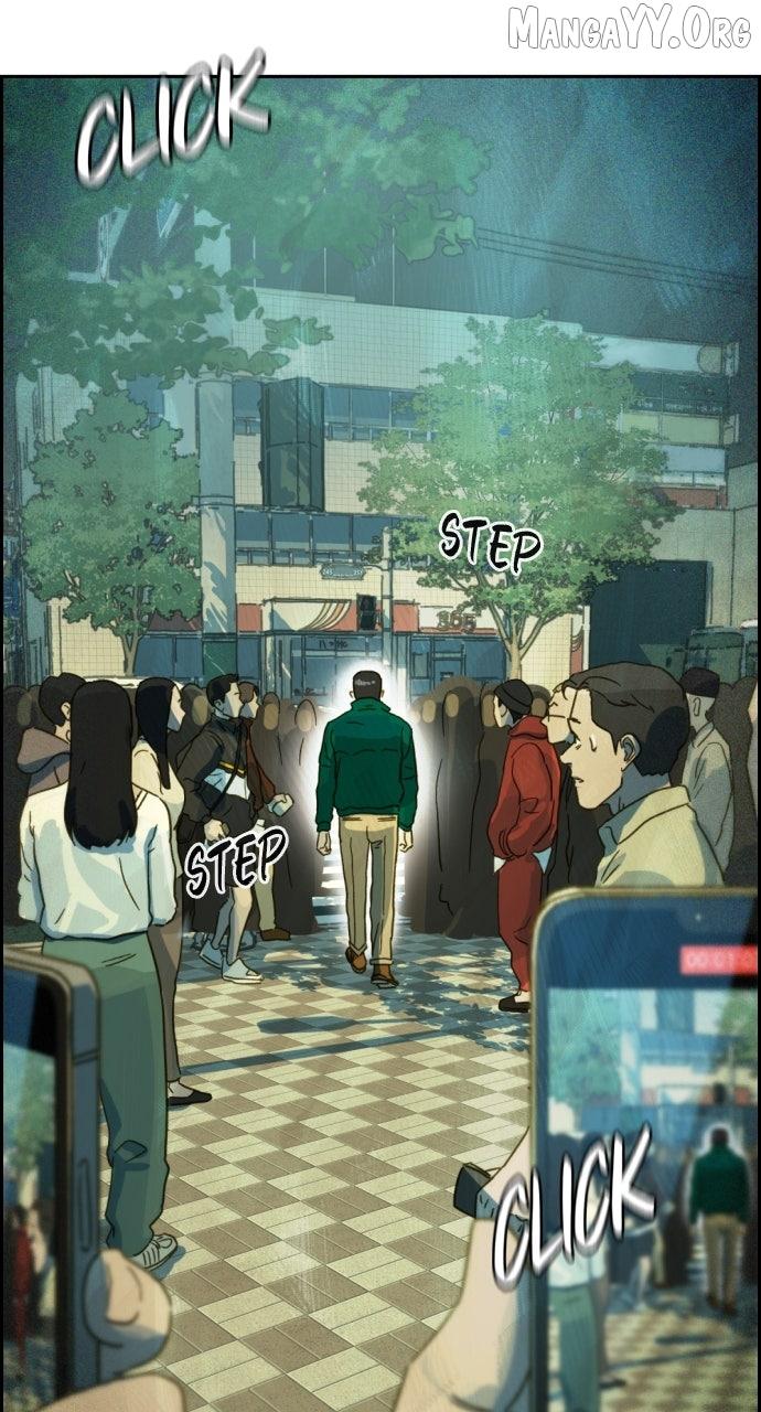 Day of Disaster Chapter 63 page 113 - 