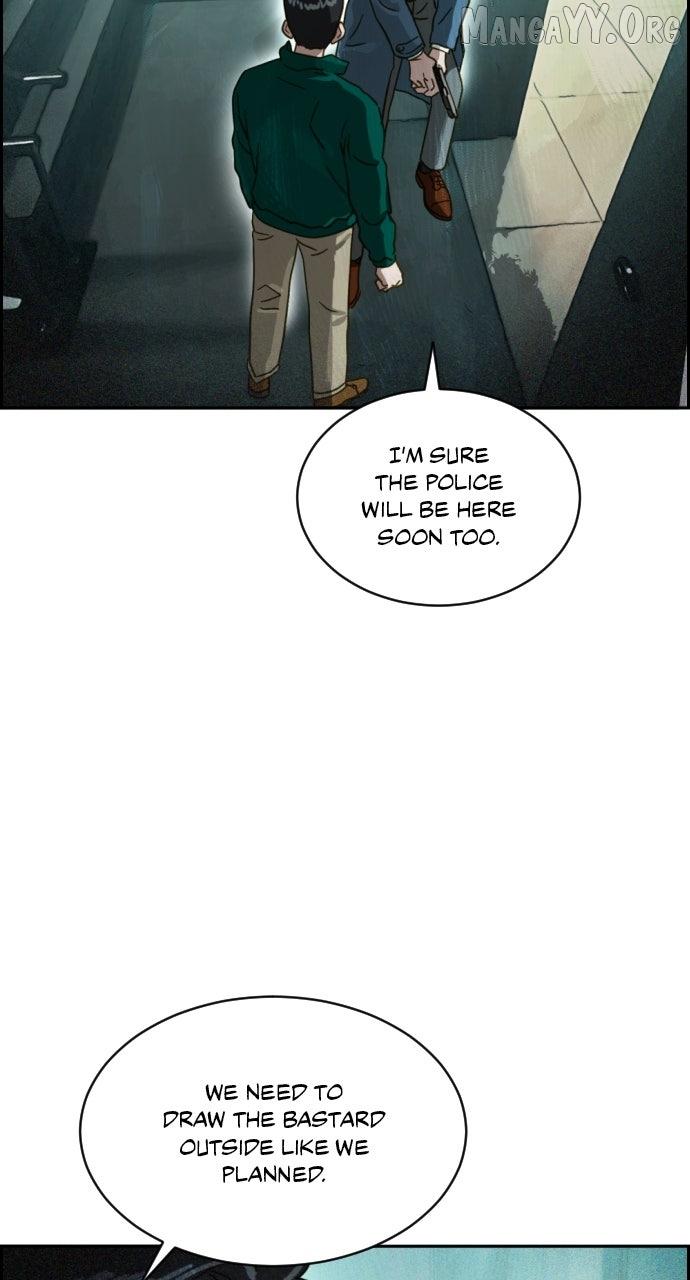 Day of Disaster Chapter 63 page 13 - 