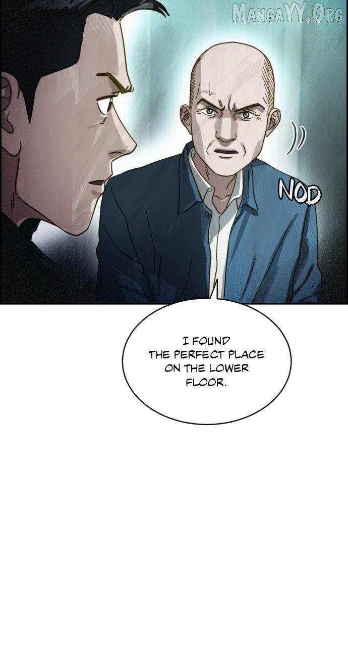 Day of Disaster Chapter 63 page 14 - 