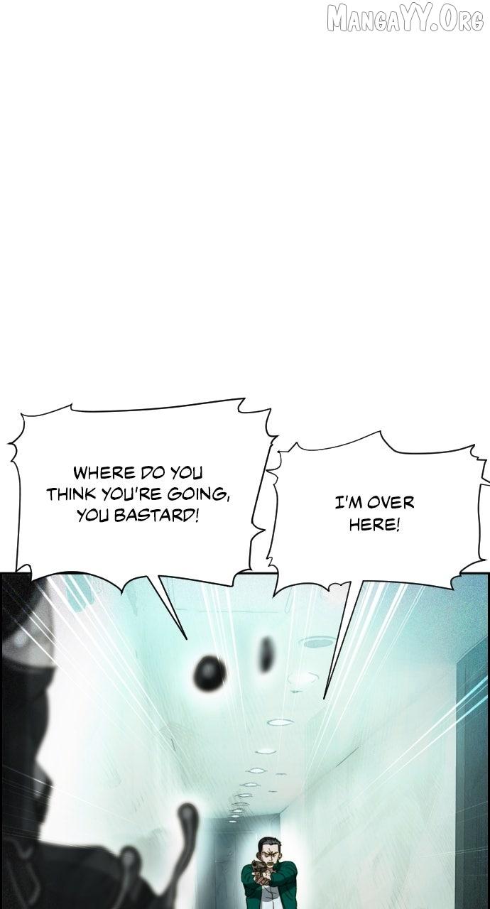 Day of Disaster Chapter 63 page 19 - 