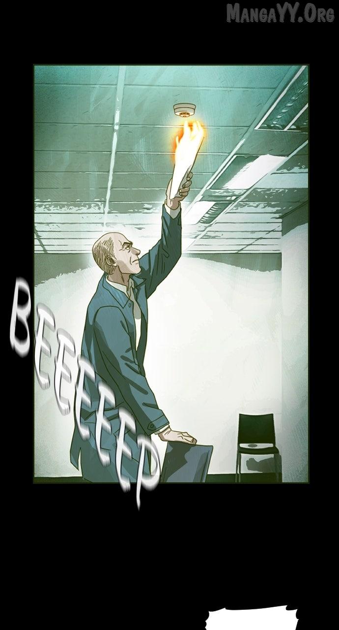 Day of Disaster Chapter 63 page 3 - 