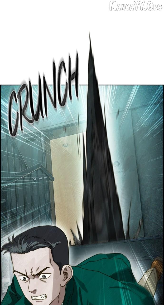 Day of Disaster Chapter 63 page 23 - 