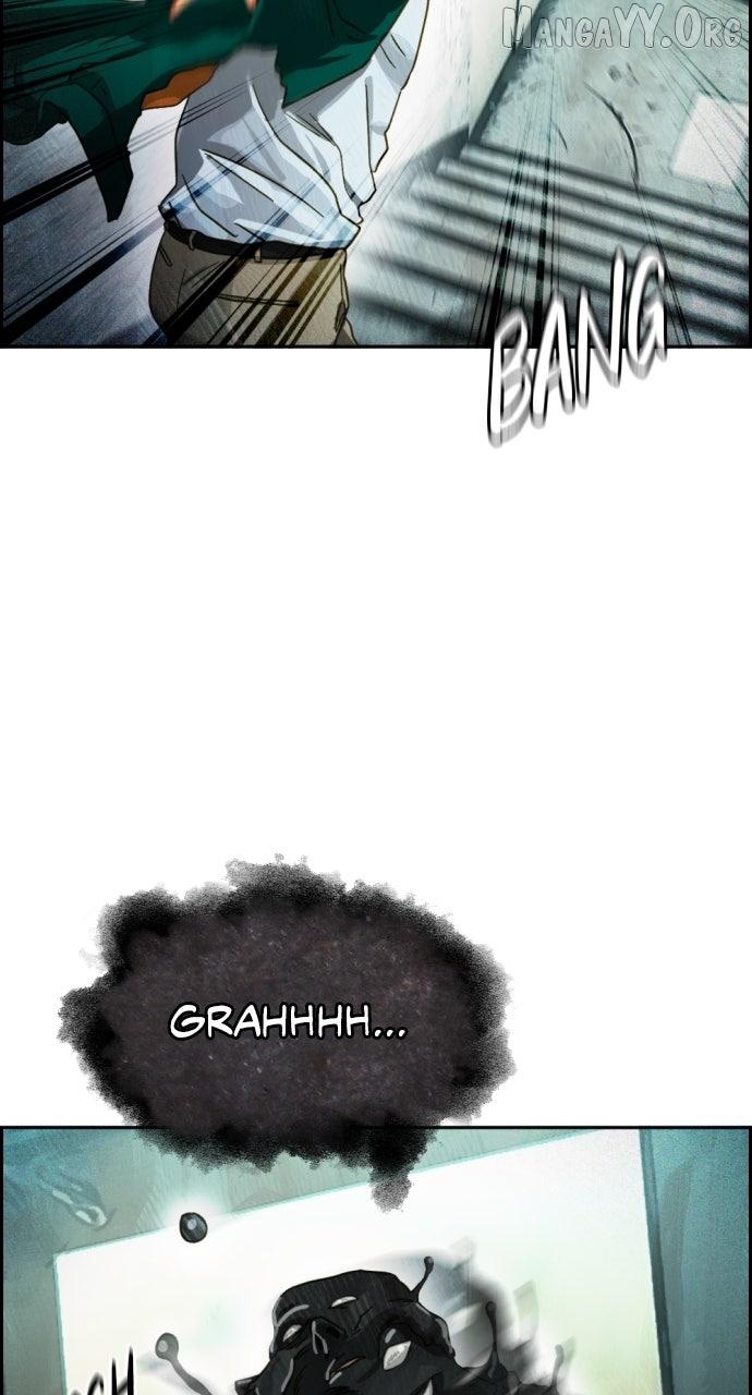 Day of Disaster Chapter 63 page 25 - 