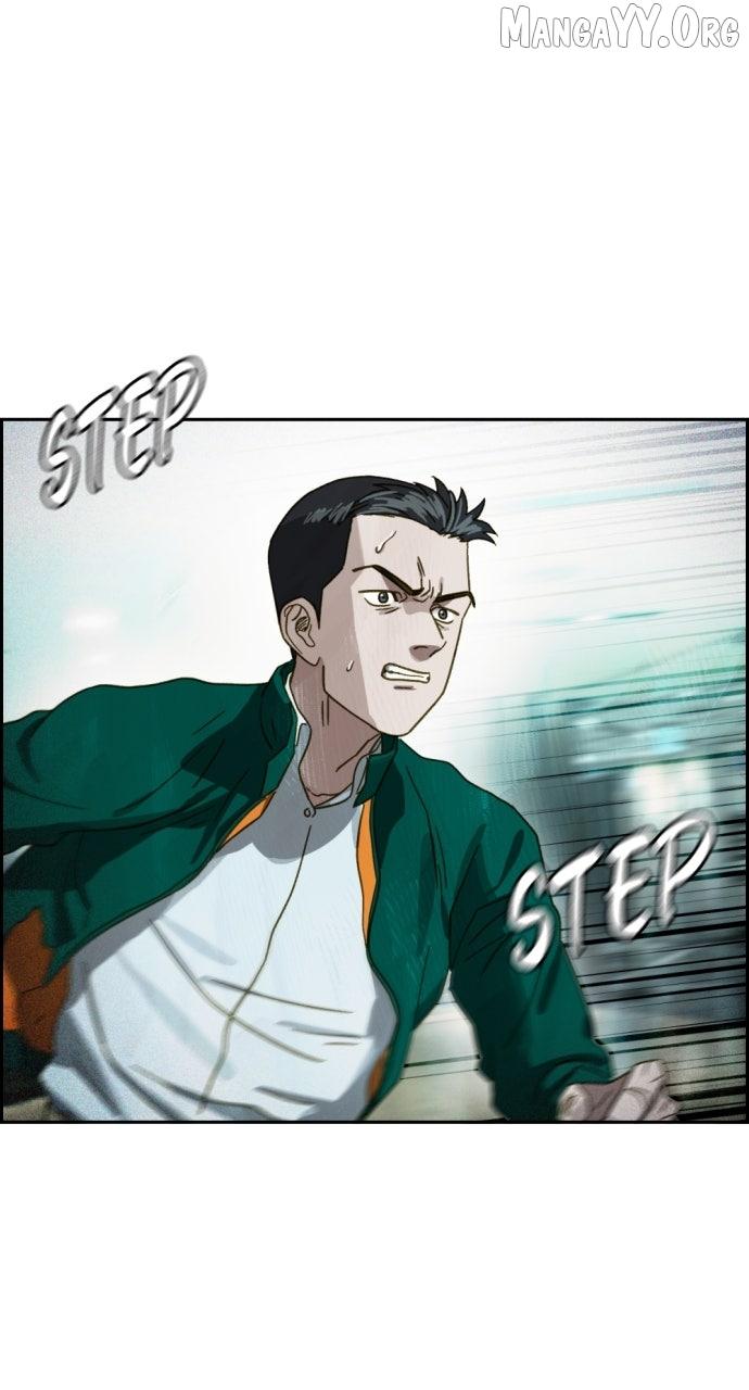 Day of Disaster Chapter 63 page 29 - 