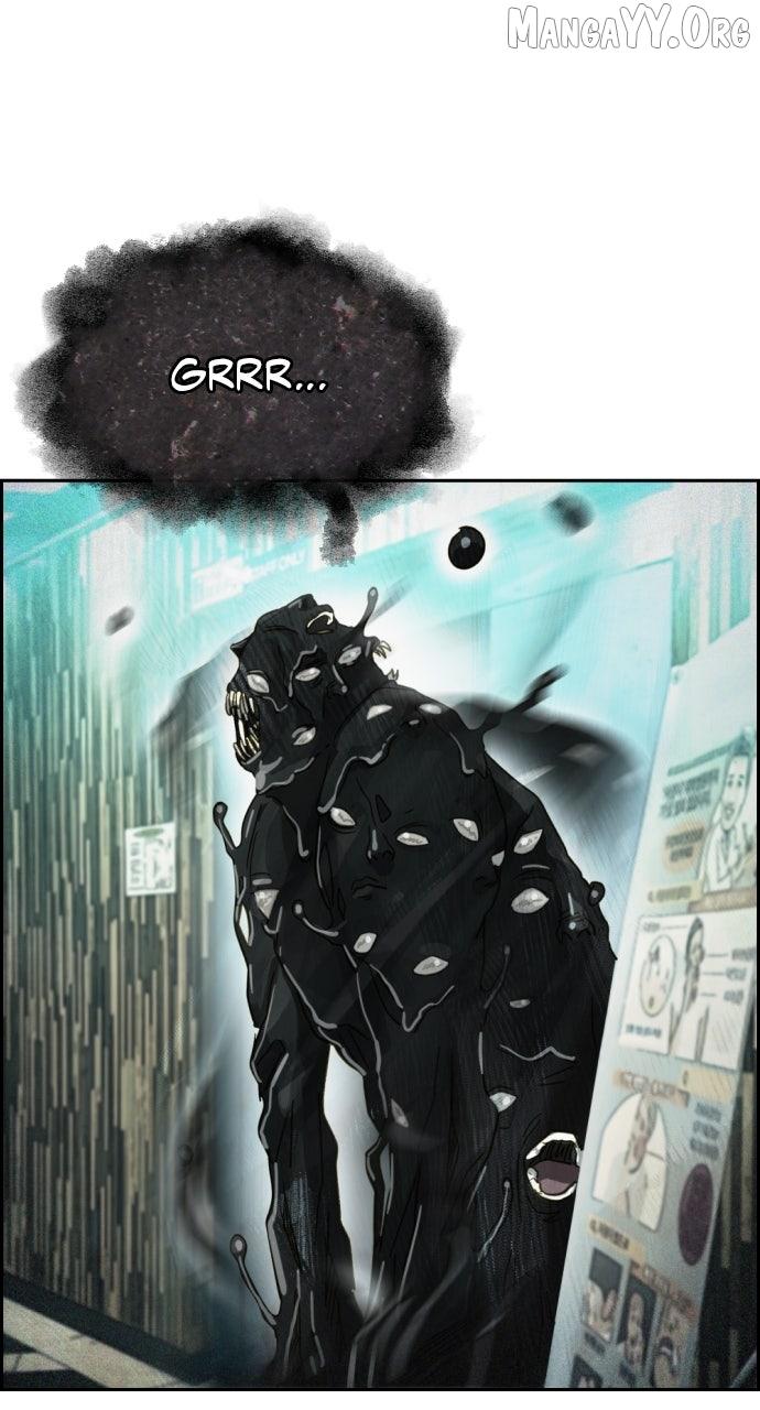 Day of Disaster Chapter 63 page 30 - 